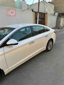 هیوندای سۆناتا